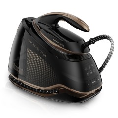 Stiroplus AutoClean SP-2025 Σύστημα Σιδερώματος Πίεσης 10bar με Δοχείο